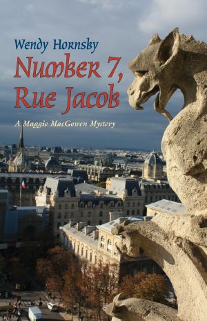 [A Maggie MacGowen Mystery 11] • Number 7, Rue Jacob